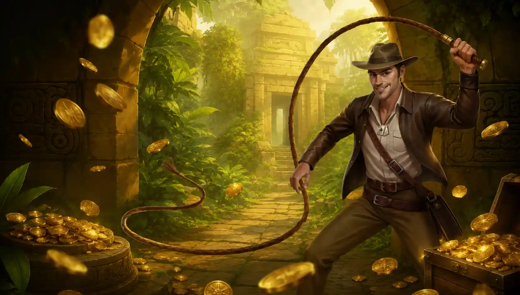 Sankra Casino banner